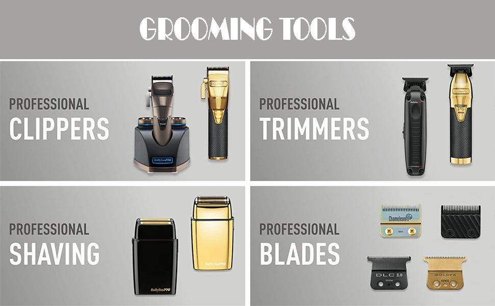 Babyliss Pro Foil Shaver Replacement Cord BB-FXFSCORD - BarberSets