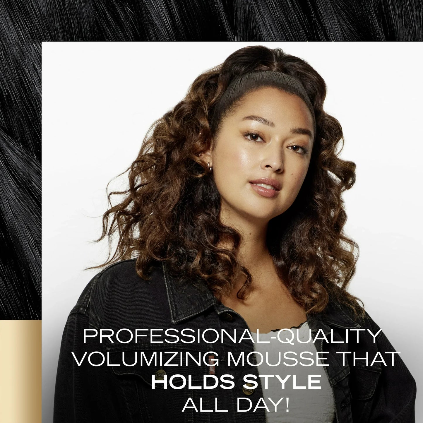 Tresemme Hair Mousse Extra Hold 10.5 oz