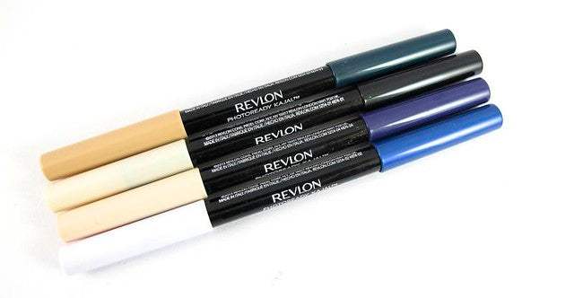 REVLON Photready Kajal Intense Eye Liner & Brightener