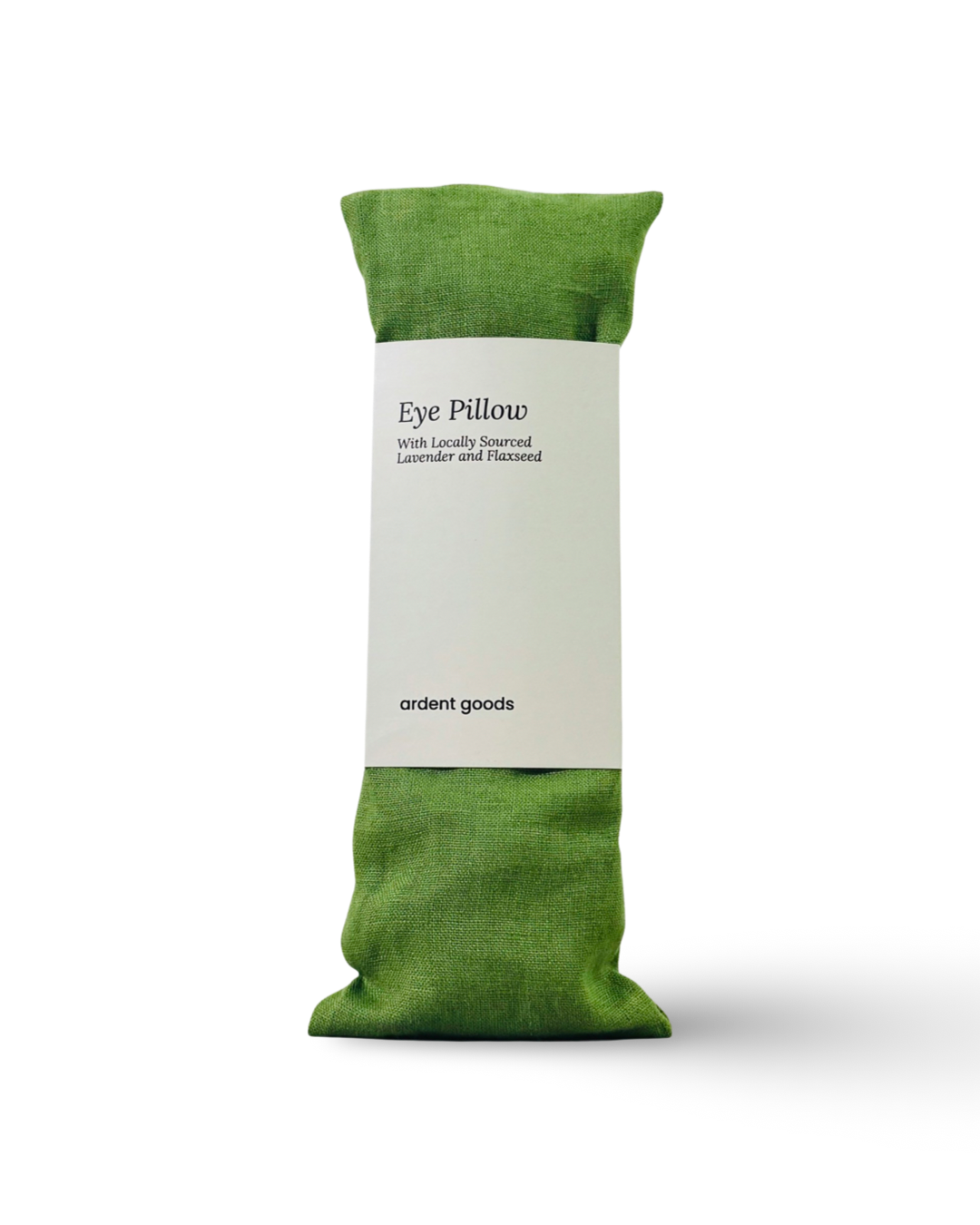 Linen Eye Pillow