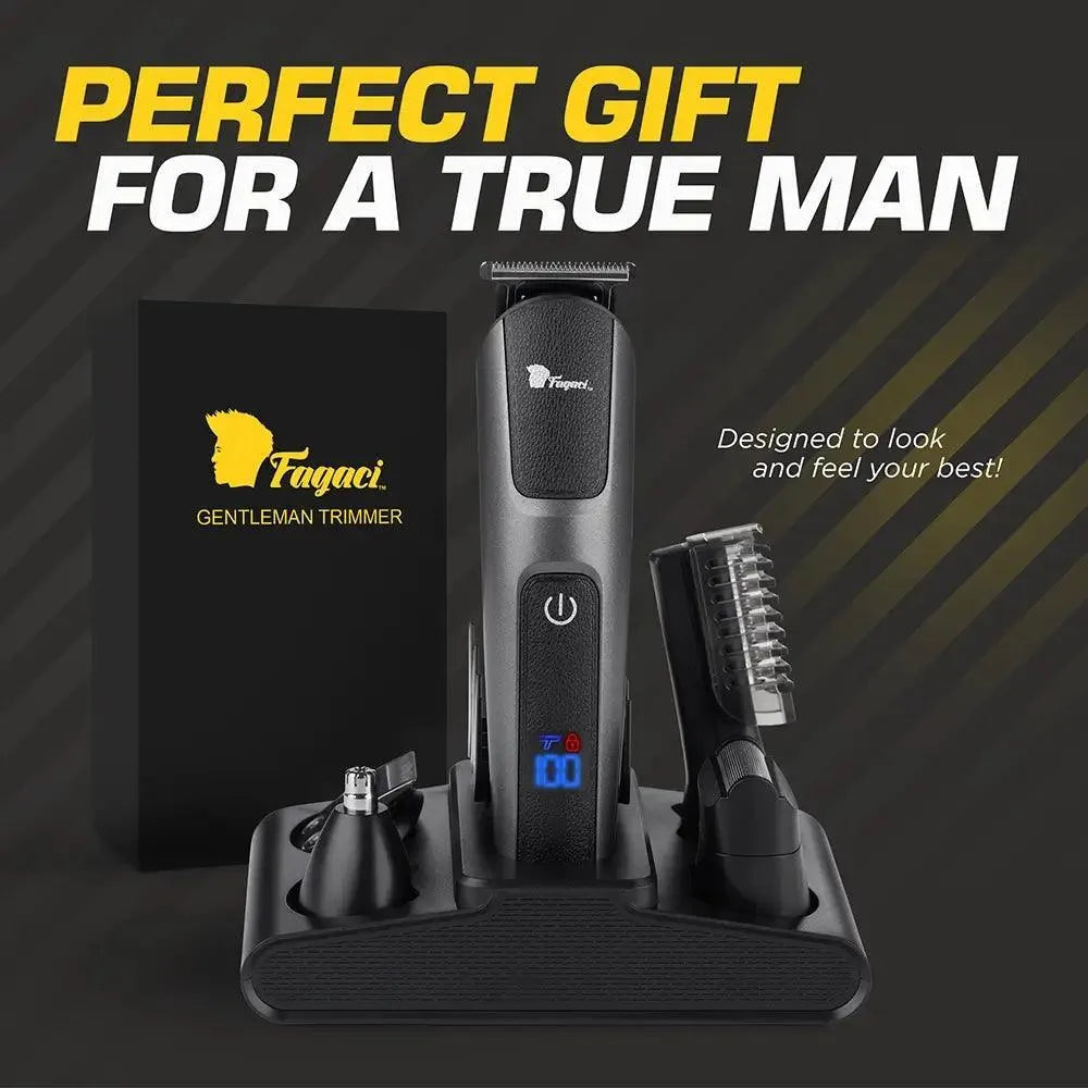 GENTLEMAN TRIMMER