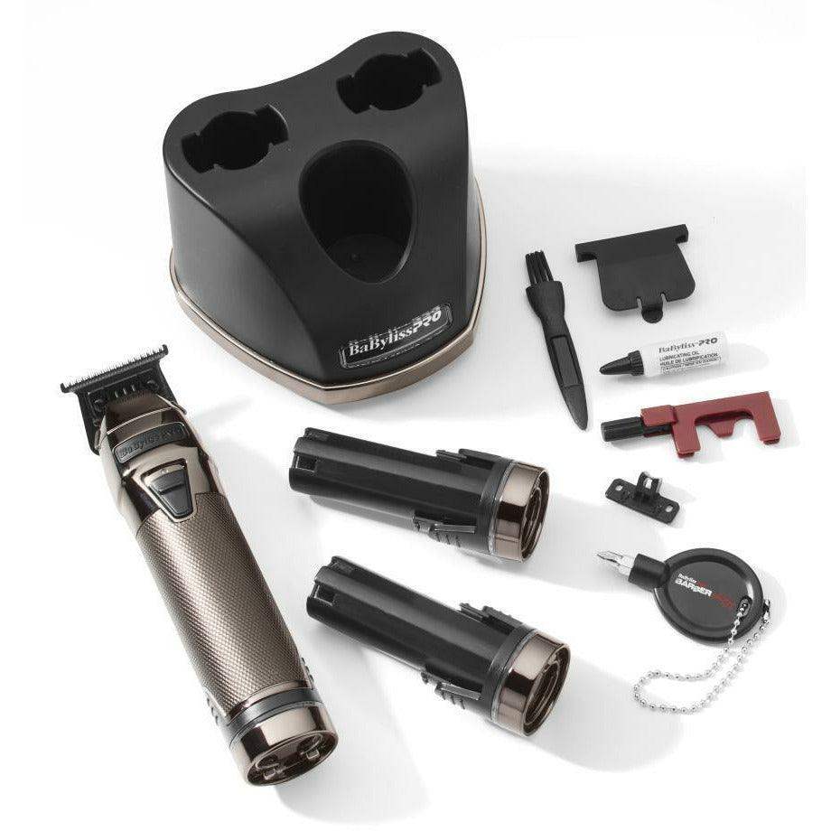 Babyliss Pro SNAPFX Trimmer -BB-FX797 - BarberSets