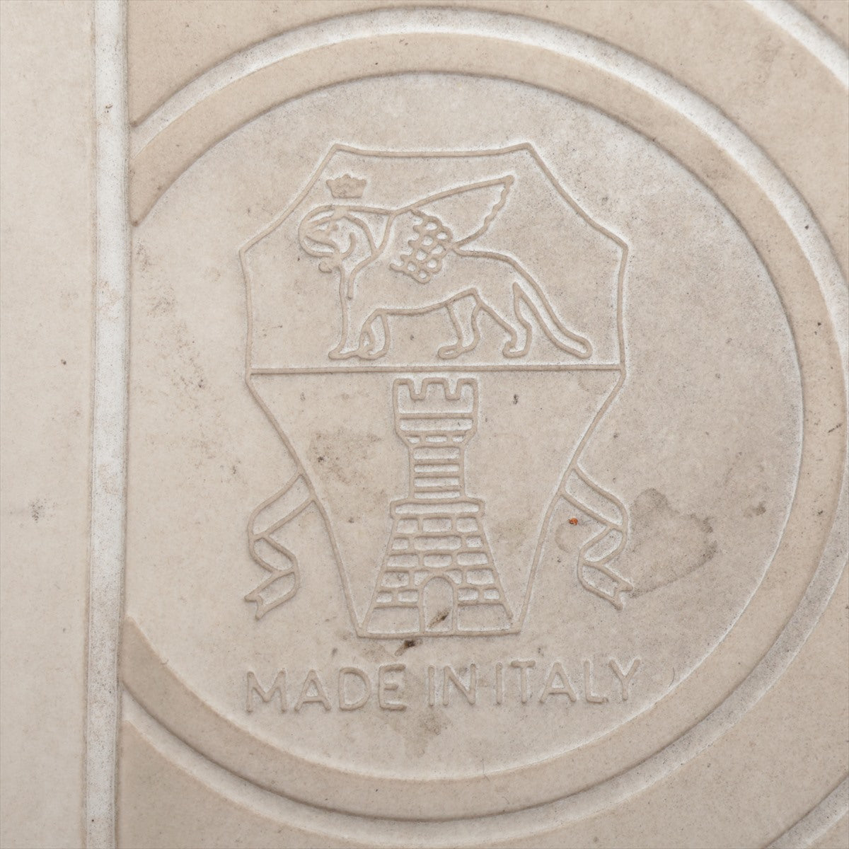 Brunello Cucinelli Leather Suede Sneaker Brown x Gray