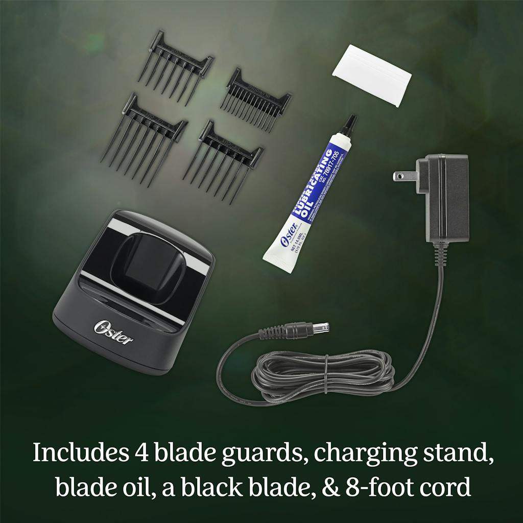 Oster Cordless Fast Feed