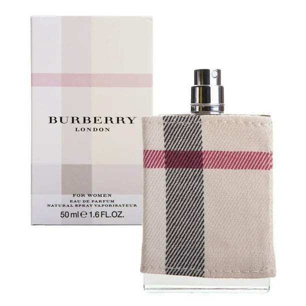 Burberry London by Burberry for Women - 1.6 oz EDP Spray