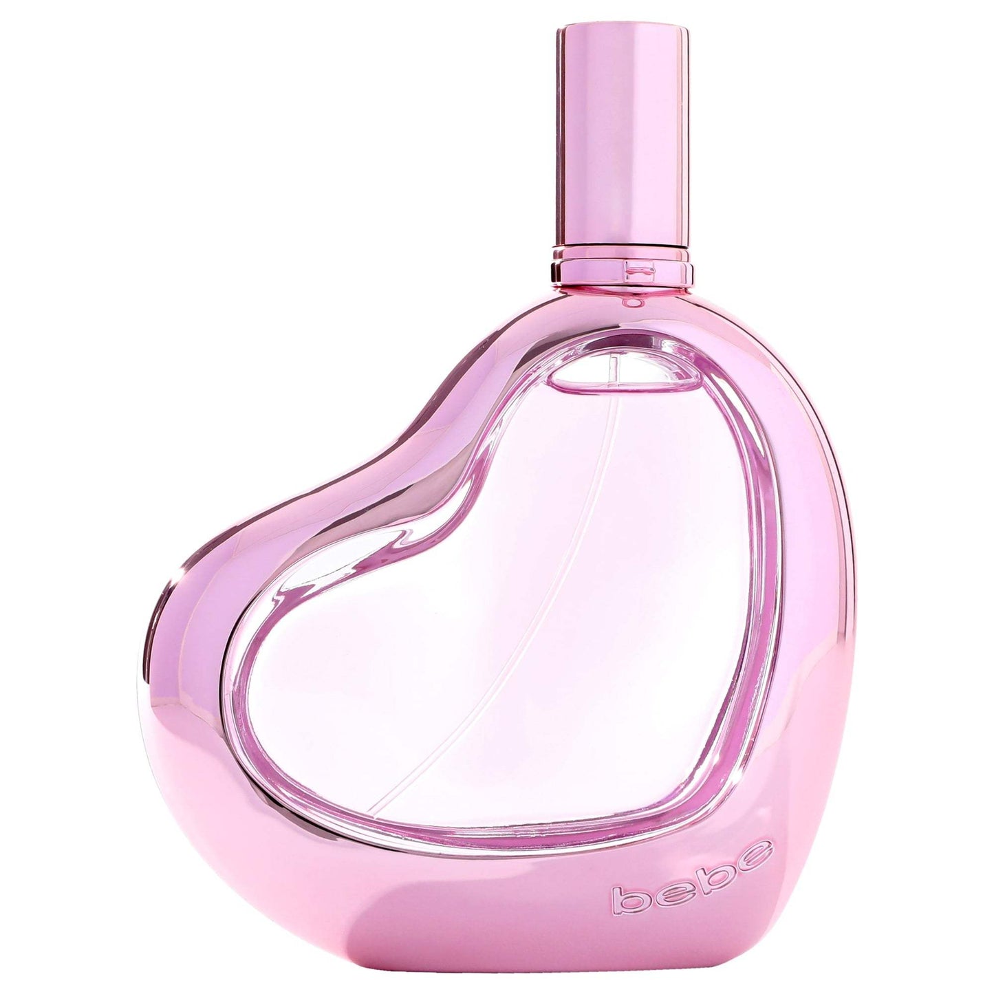 Bebe Sheer by Bebe for Women - 3.4 oz EDP Spray