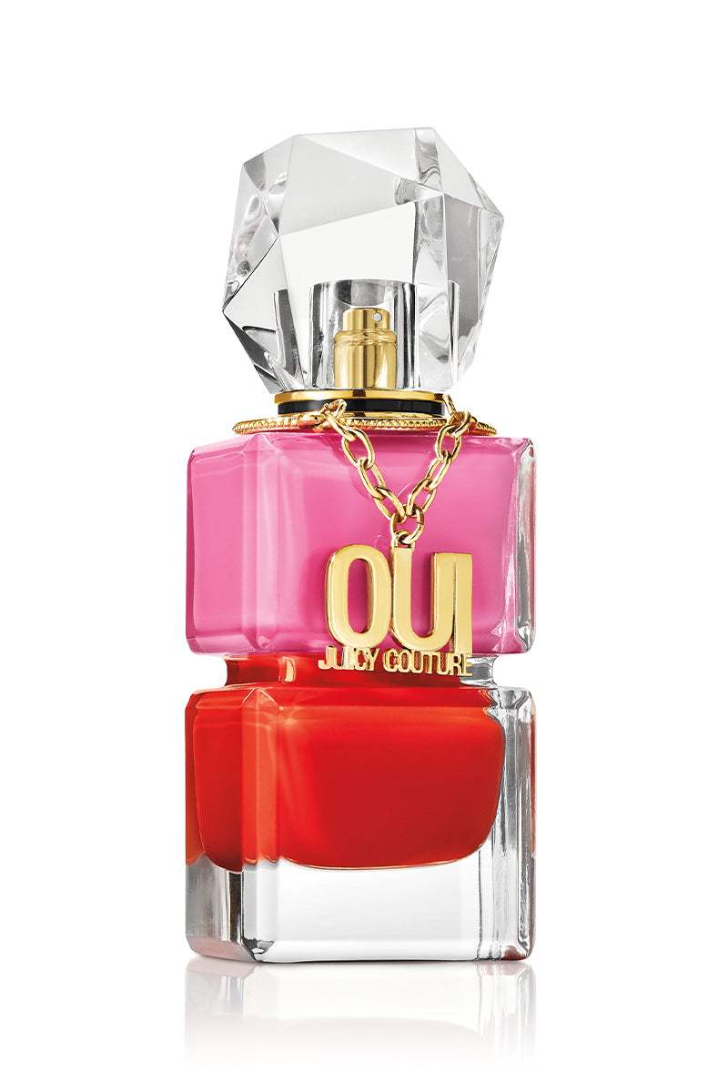 OUI by Juicy Couture for Women - 3.4 oz EDP Spray