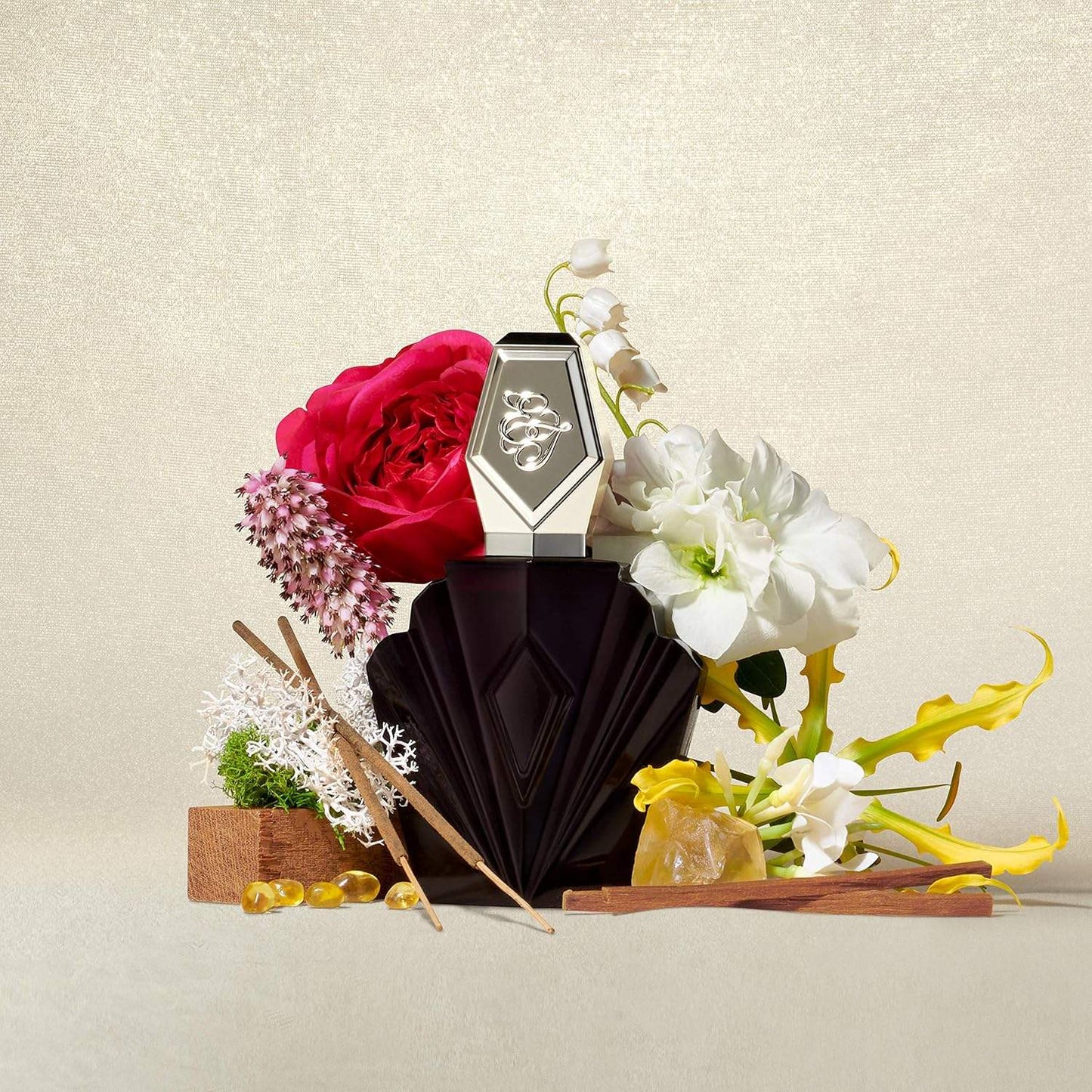 Passion by Elizabeth Taylor for Women - 2.5 oz EDT Spray