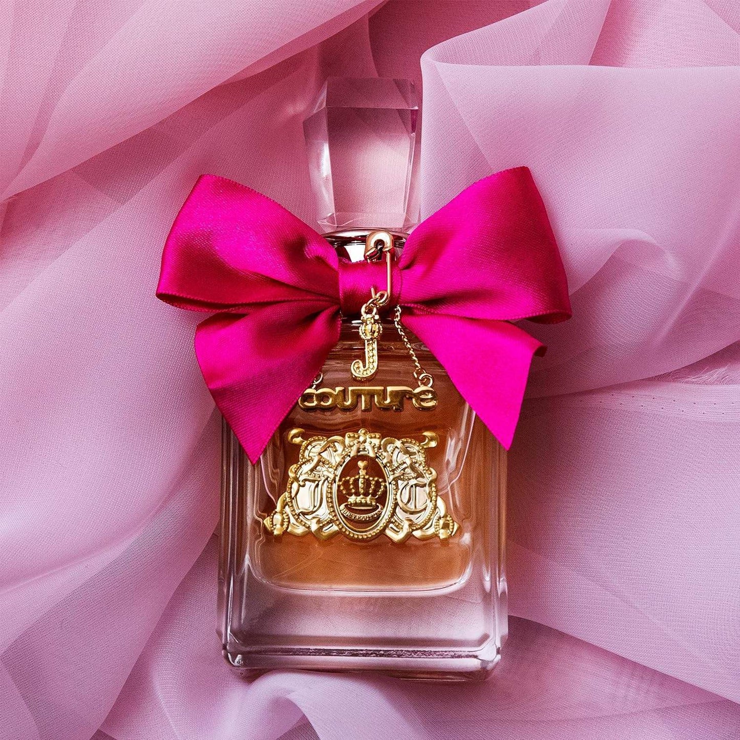 Viva La Juicy by Juicy Couture for Women - 3.4 oz EDP Spray