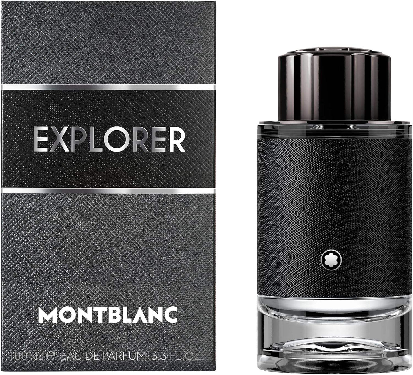 Explorer by Mont Blanc for Men - 3.3 oz EDP Spray