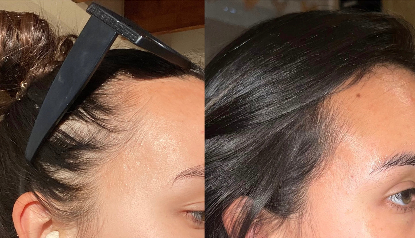 GROWING SEASON - BURDOCK HAIR GROWTH AND REPAIR OIL