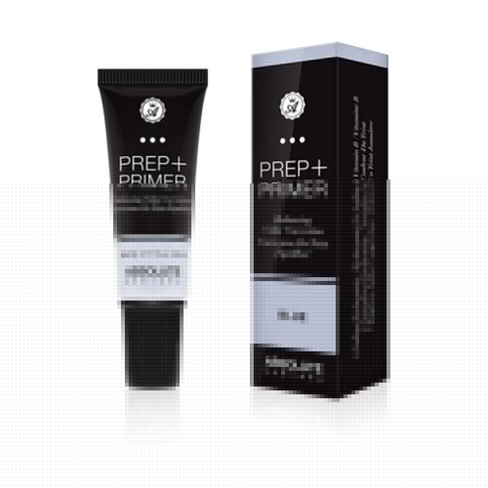 ABSOLUTE Prep + Primer