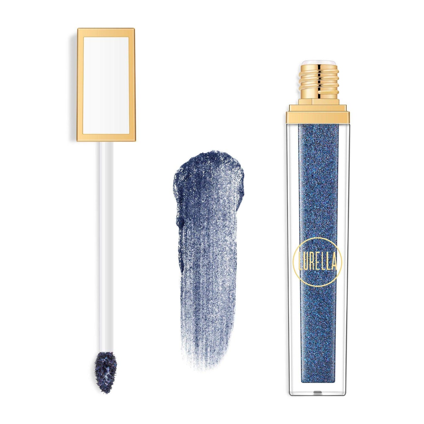 Liquid Eyeshadow - Amethyst - BarberSets