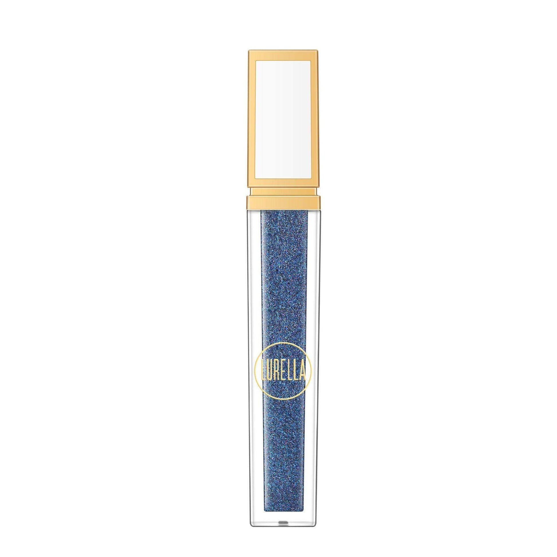 Liquid Eyeshadow - Amethyst - BarberSets