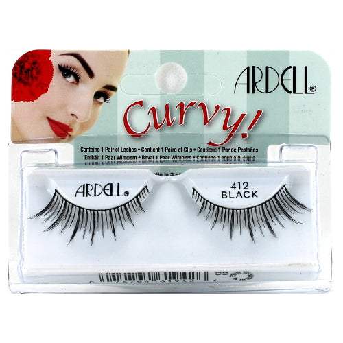 ARDELL Lashes Curvy Collection