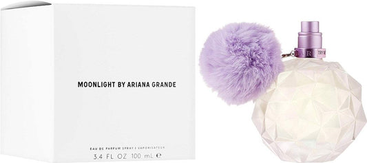 Moonlight by Ariana Grande for Women - 3.4 oz EDP Spray (Tester)