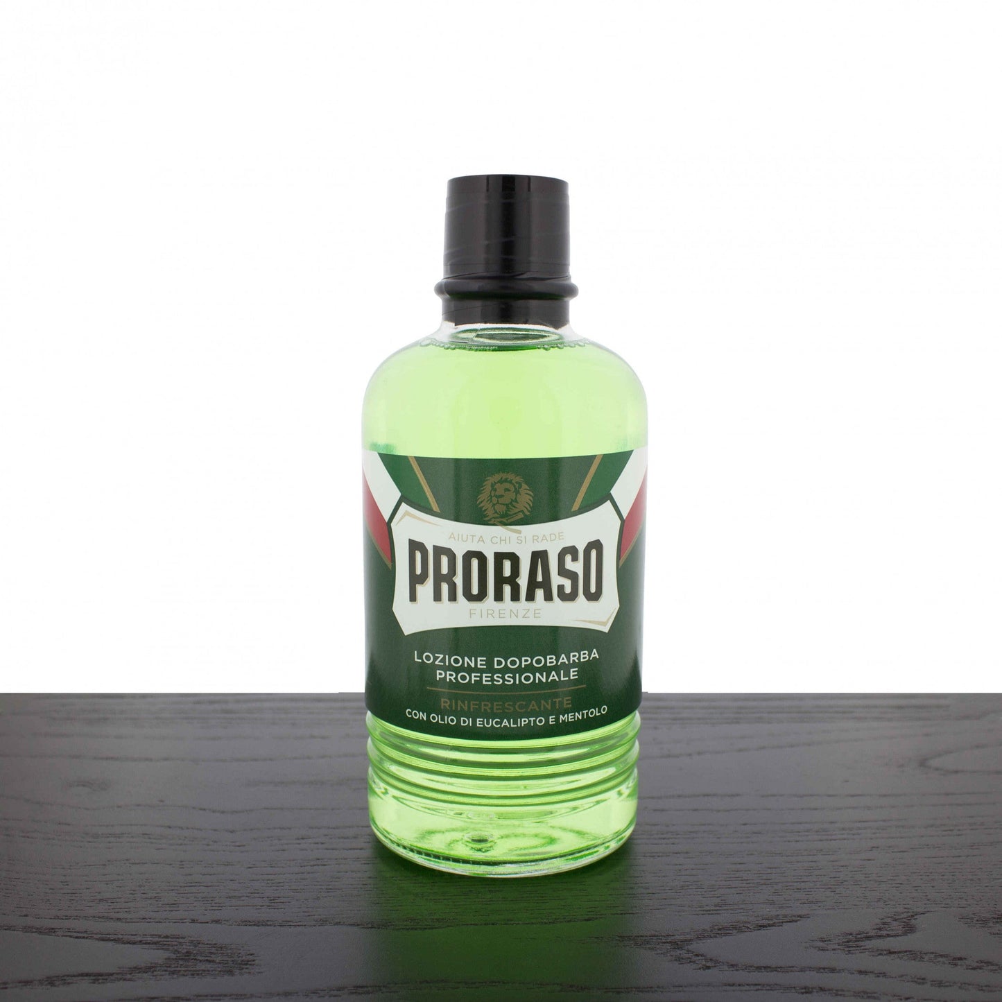 Proraso After Shave Lotion Refreshing - Green 13.5 oz Multipack