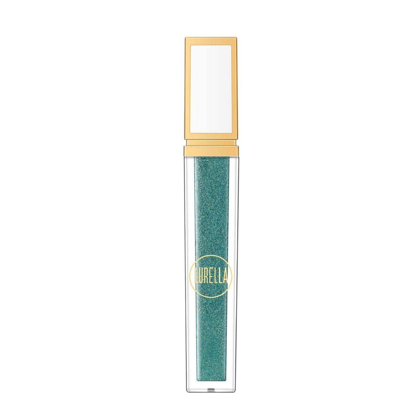 Liquid Eyeshadow - Aventurine - BarberSets