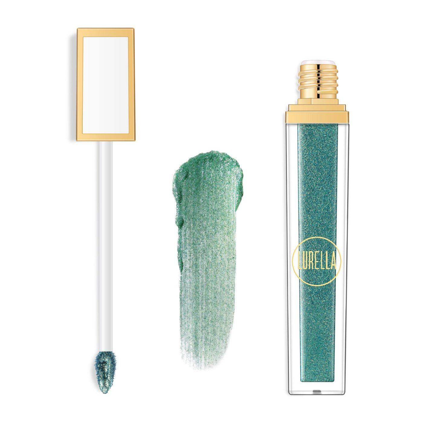 Liquid Eyeshadow - Aventurine - BarberSets