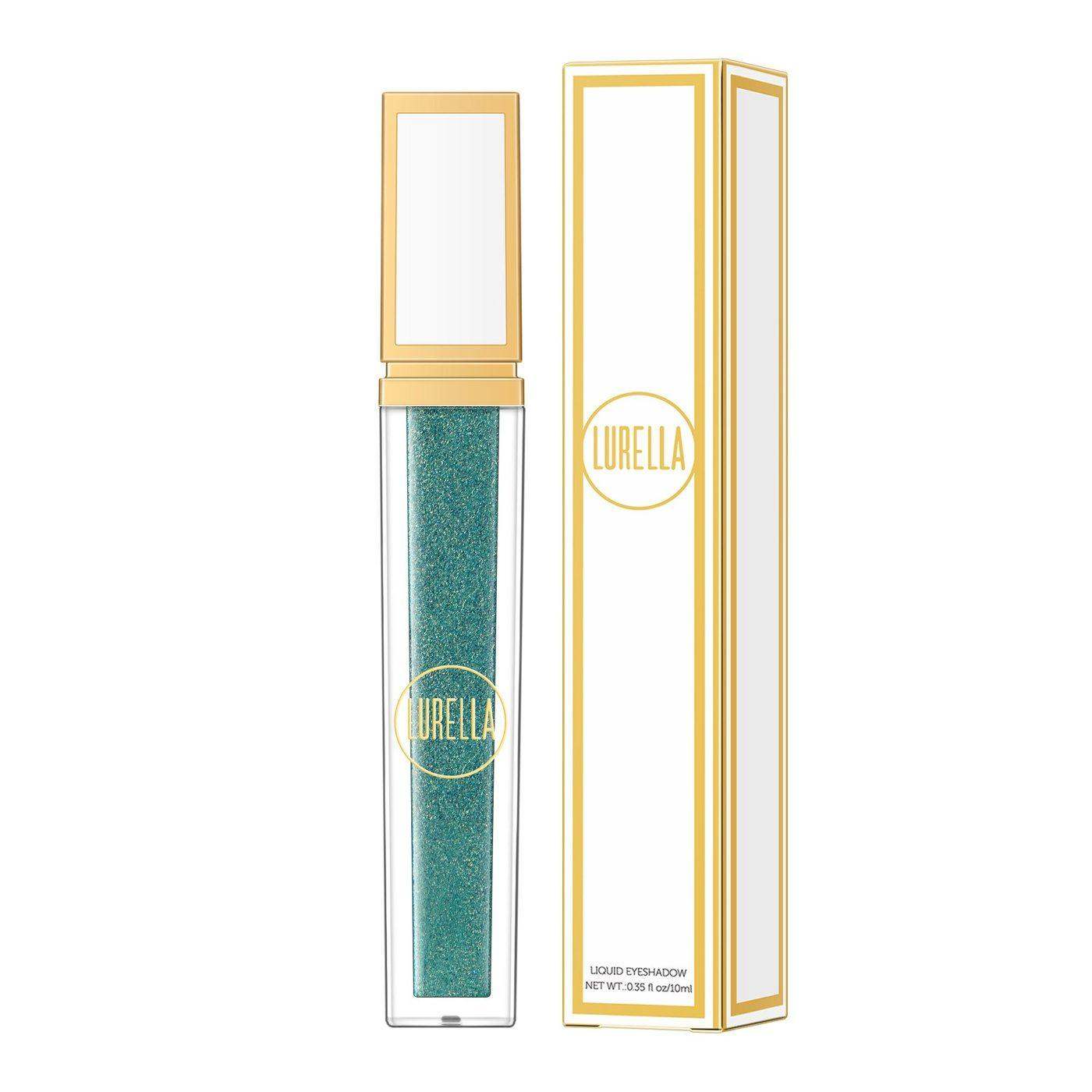 Liquid Eyeshadow - Aventurine - BarberSets