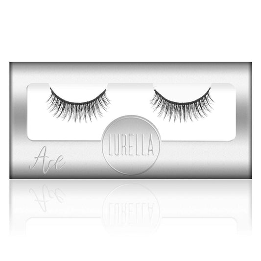 Synthetic Eyelashes - Ace - BarberSets