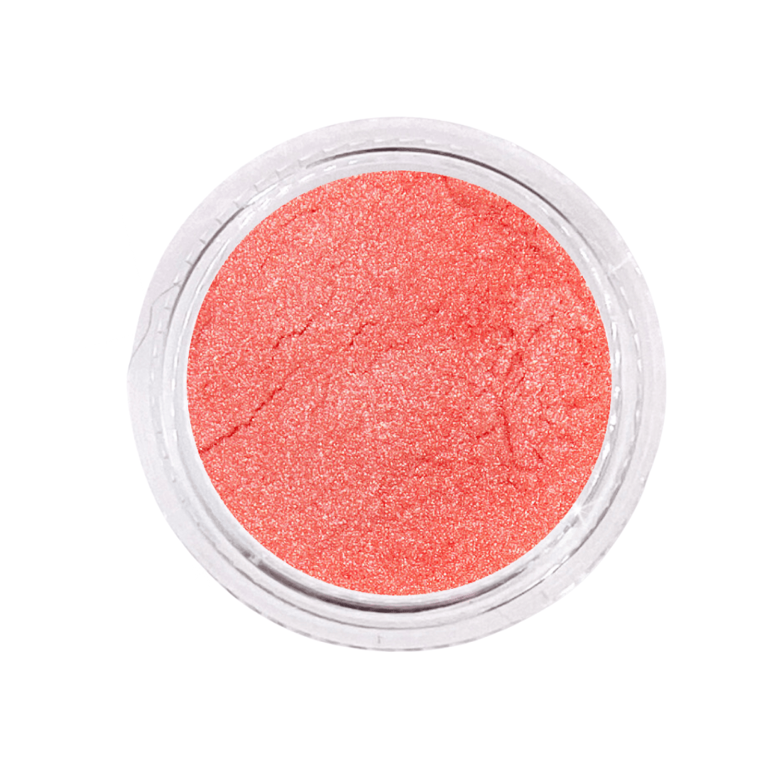 Eye Dust - Agent Orange