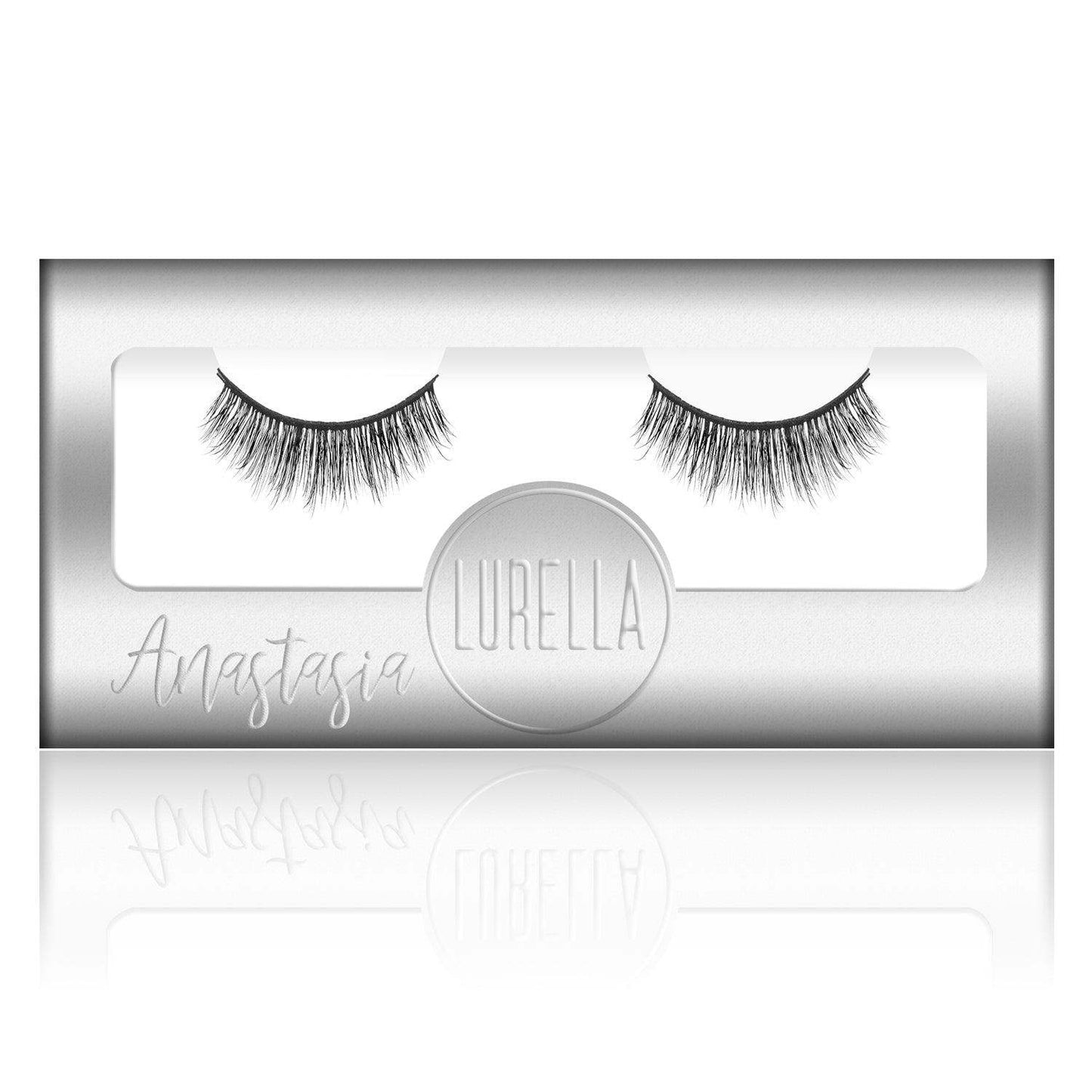 Synthetic Eyelashes - Anastasia - BarberSets