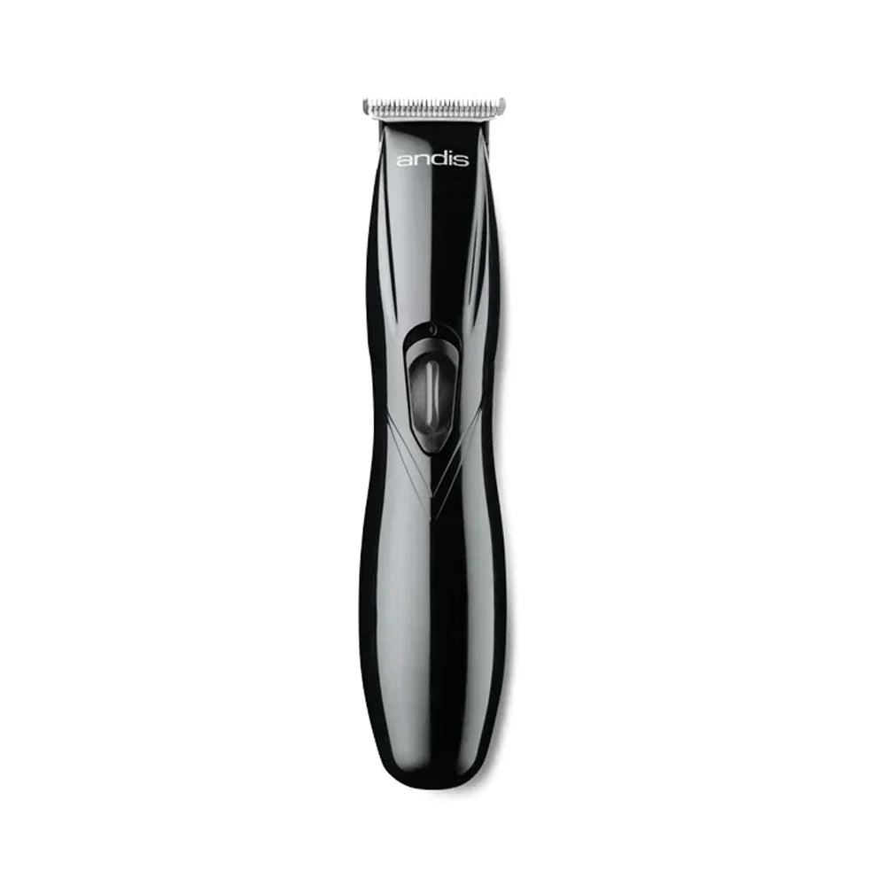 Andis Slimline Pro Li Trimmer - Black Trimmers