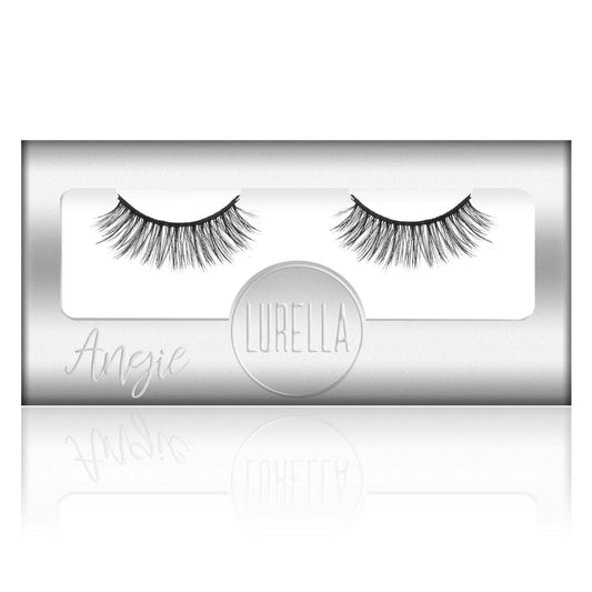 Synthetic Eyelashes - Angie - BarberSets