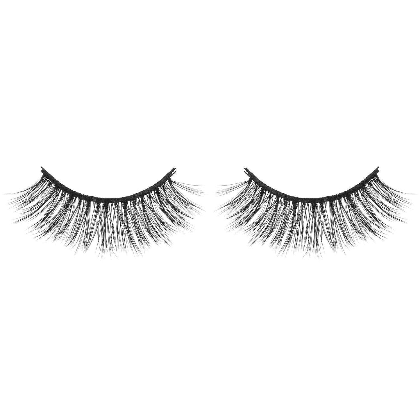 Synthetic Eyelashes - Angie - BarberSets