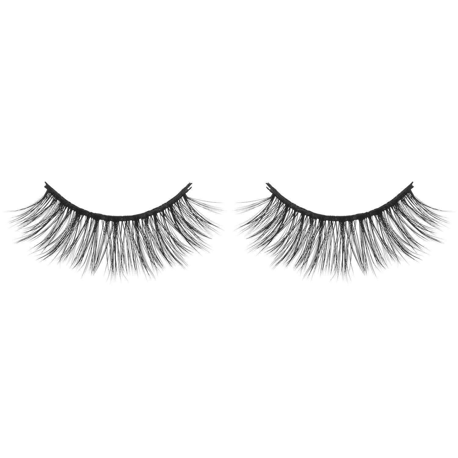 Synthetic Eyelashes - Angie - BarberSets