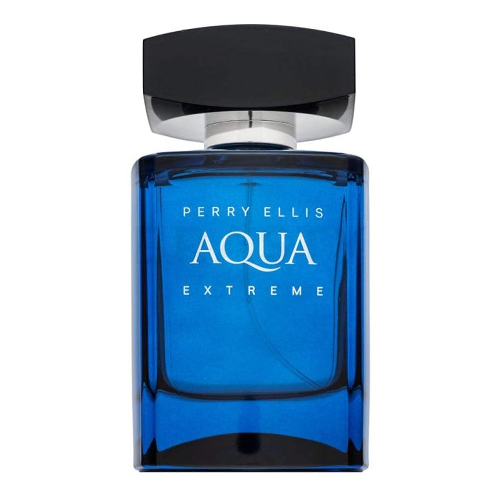 Perry Ellis Aqua Extreme by Perry Ellis for Men - 3.4 oz EDT Spray