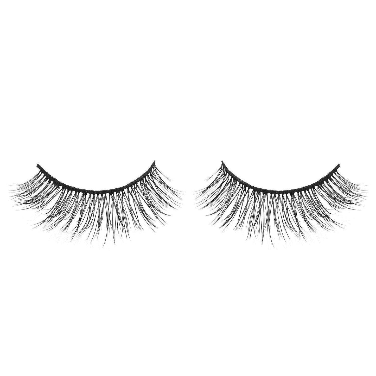 Synthetic Eyelashes - Aquarius - BarberSets