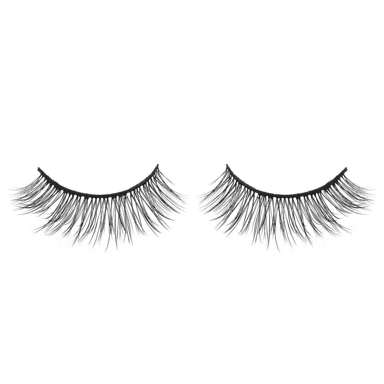 Synthetic Eyelashes - Aquarius - BarberSets