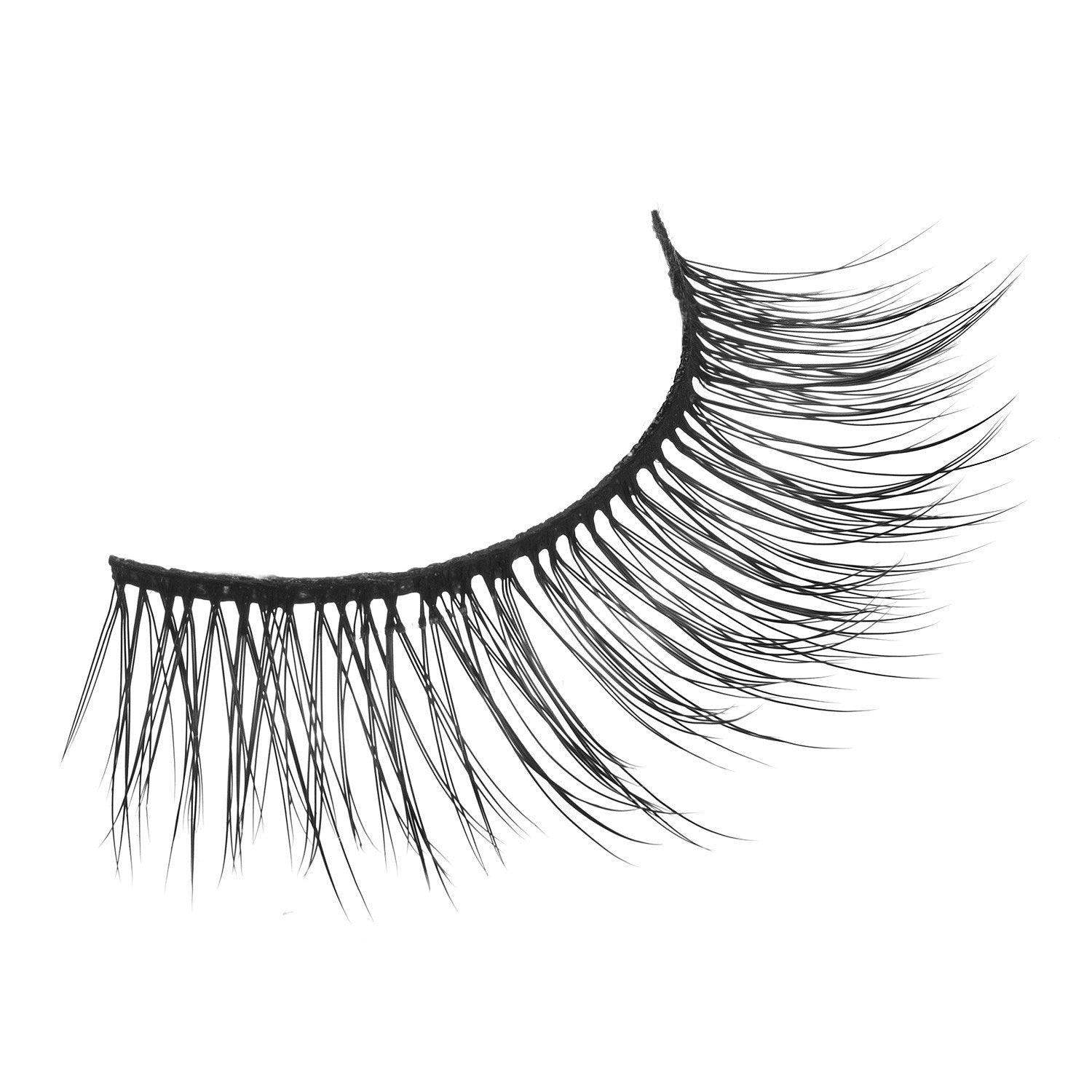 Synthetic Eyelashes - Aquarius - BarberSets