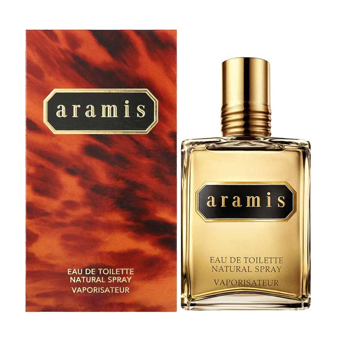 Aramis by Aramis for Men - 3.7 oz EDT Spray