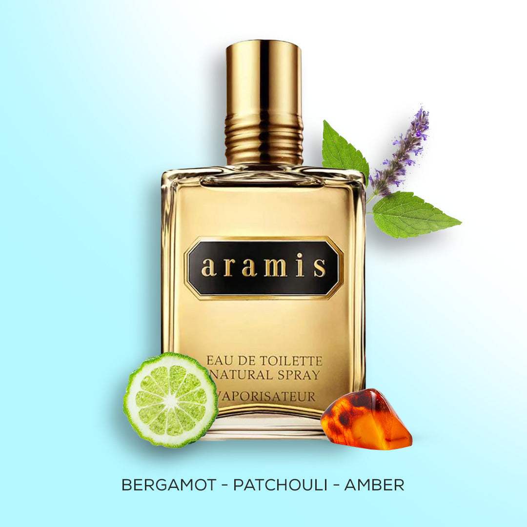Aramis by Aramis for Men - 3.7 oz EDT Spray