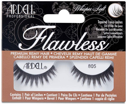 Ardell Flawless Eyelashes 805 Black