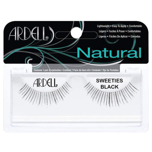 Ardell Natlash Sweeties Black