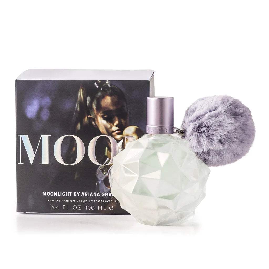 Moonlight by Ariana Grande for Women - 3.4 oz EDP Spray (Tester)