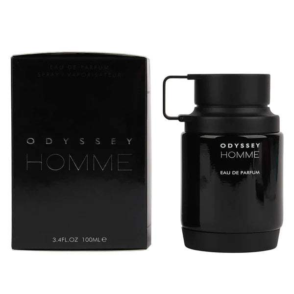 Odyssey by Armaf for Men - 3.4 oz EDP Spray