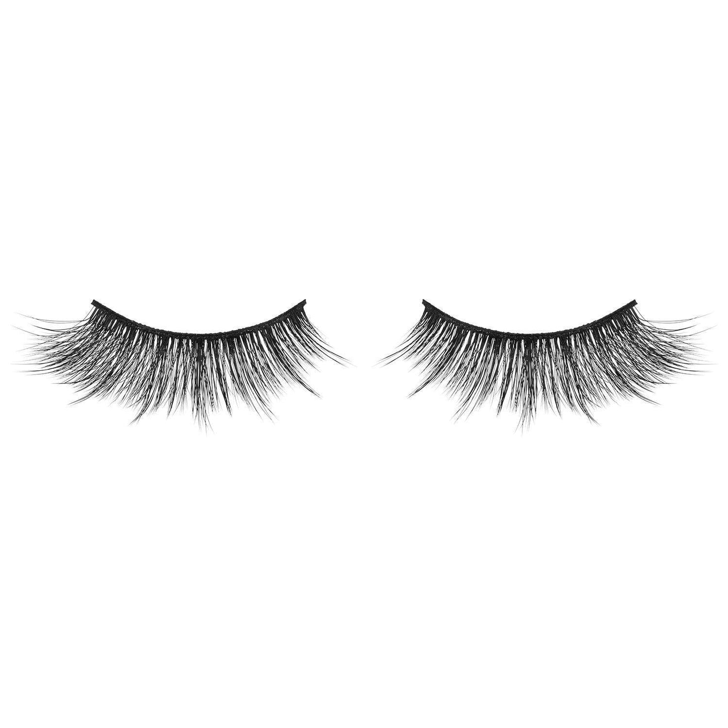 Synthetic Eyelashes - Athens - BarberSets