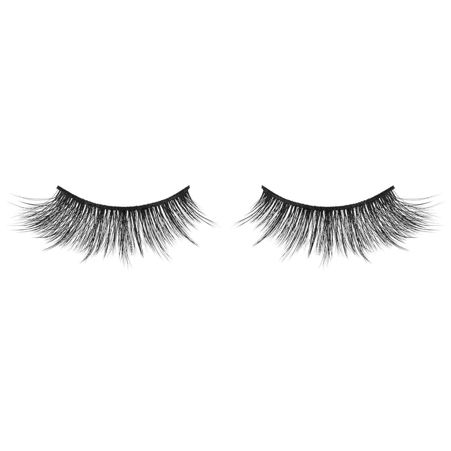 Synthetic Eyelashes - Athens - BarberSets