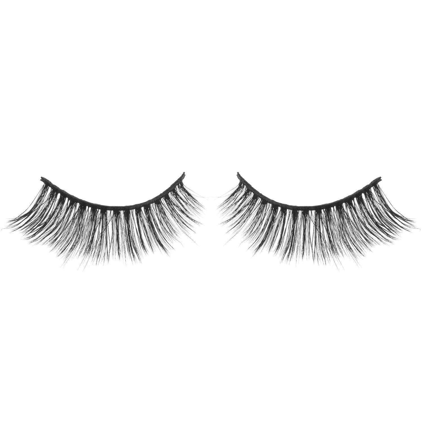 Synthetic Eyelashes - Atlanta - BarberSets