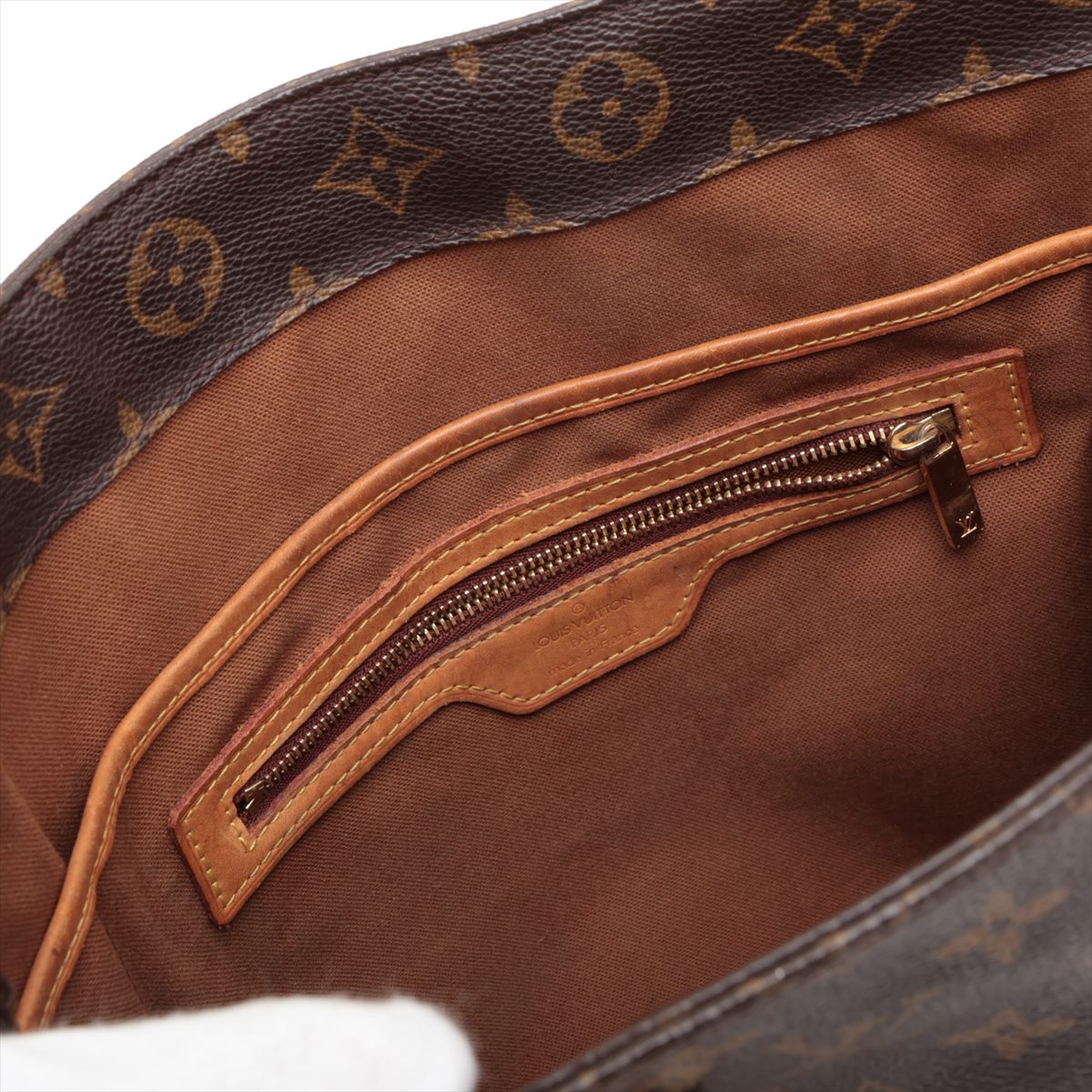 Louis Vuitton Monogram Vavin
