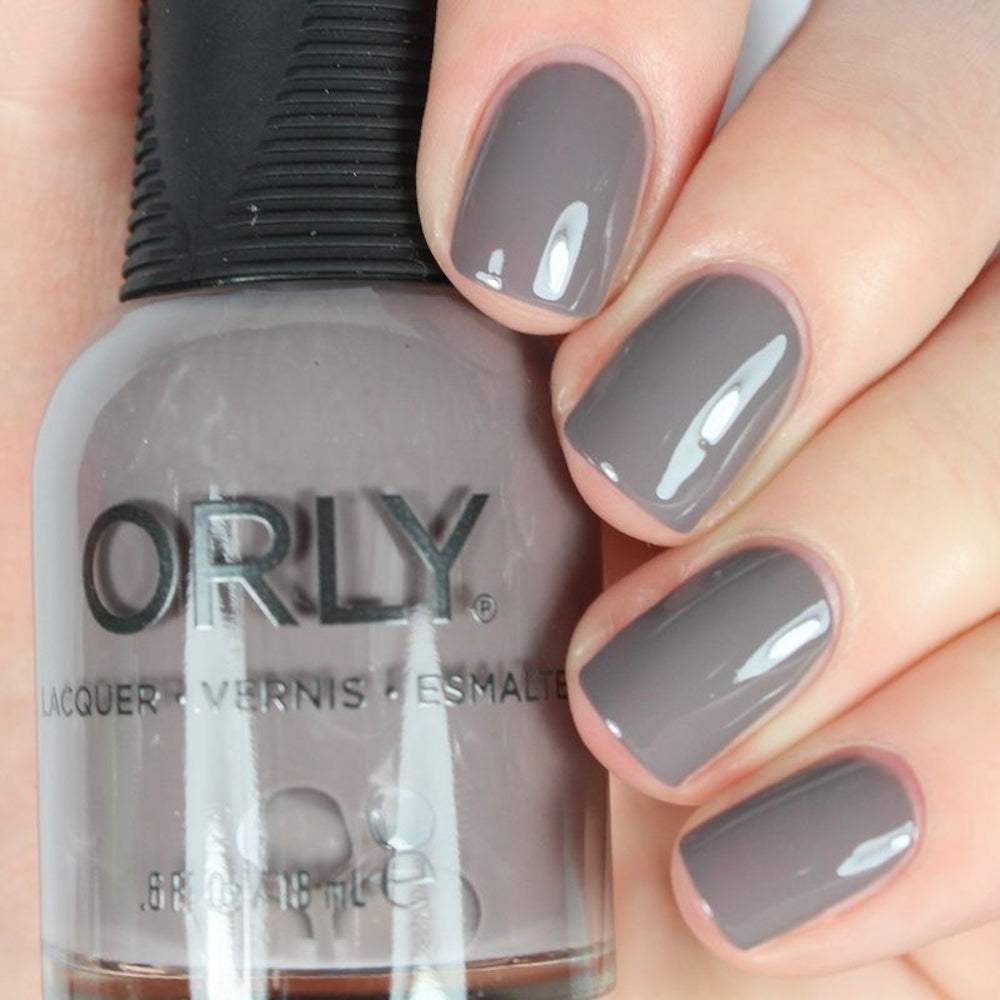 Orly Gelfx Gel Nail Color 0.3 Fl Oz / 9 Ml Mansion Lane