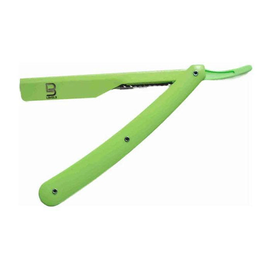 Level3 Lv3 - Green Razor Holder