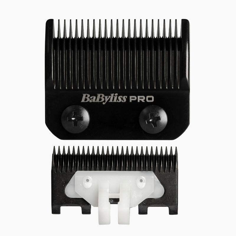 BaByliss Pro Black Graphite Replacement Taper Blade