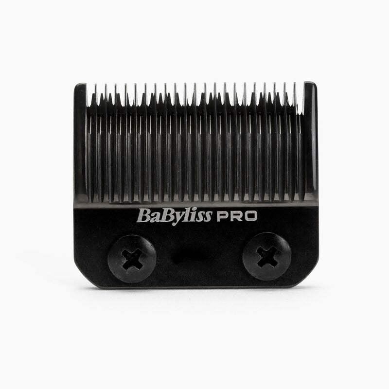 BaByliss Pro Black Graphite Replacement Taper Blade