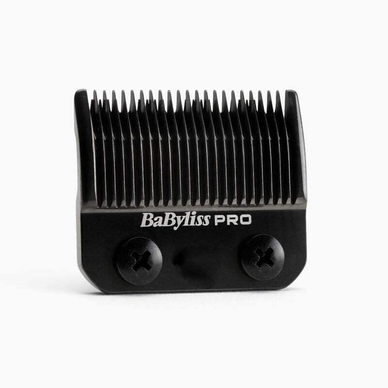 BaByliss Pro Black Graphite Replacement Taper Blade